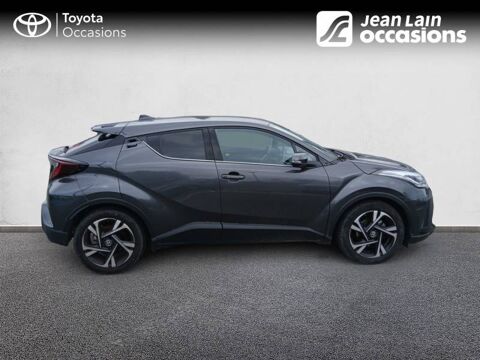 C-HR Hybride 1.8L Edition 2022 occasion 73290 La Motte-Servolex