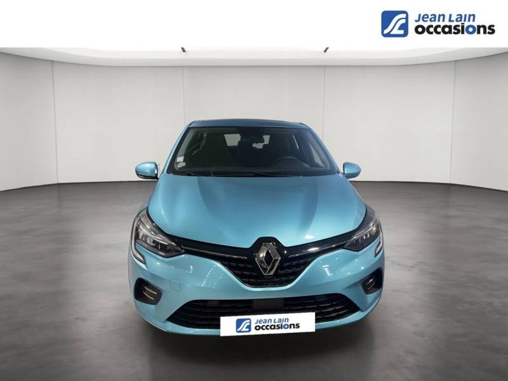 Clio TCe 90 - 21 Business 2022 occasion 74100 Ville-la-Grand