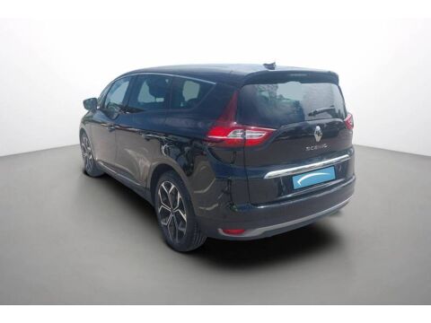 Grand scenic IV Grand Scenic TCe 140 EDC Techno 2022 occasion 29150 Ch&acirc;teaulin