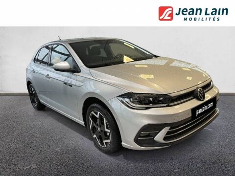 Polo 1.0 TSI 95 S&S DSG7 Style 2026 occasion 74600 Seynod