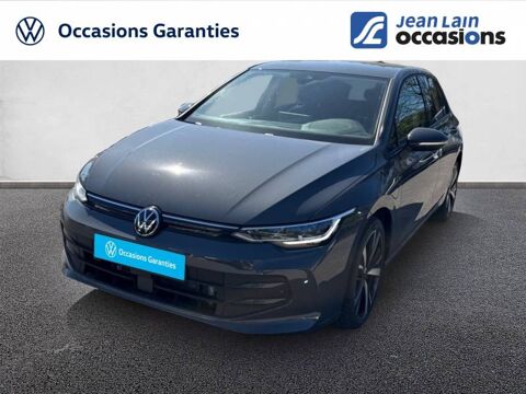 Volkswagen Golf 1.5 eHybrid 204 DSG6 VW Edition 2025 occasion Seyssinet-Pariset 38170