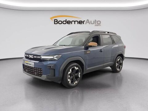 Annonce voiture Dacia Bigster 29990 €