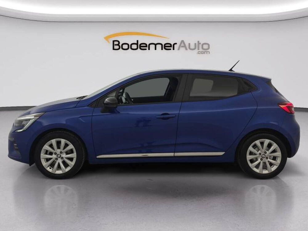 Clio E-Tech full hybrid 145 Evolution 2023 occasion 29900 Concarneau