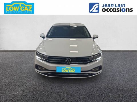 Passat 1.5 TSI ACT OPF 150 DSG7 Business 2022 occasion 38360 Sassenage