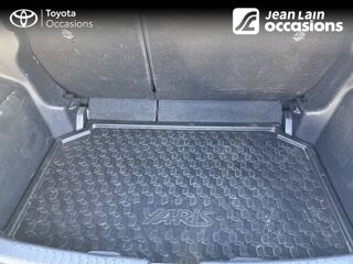 Yaris Hybride 116h GR Sport 2023 occasion 38170 Seyssinet-Pariset