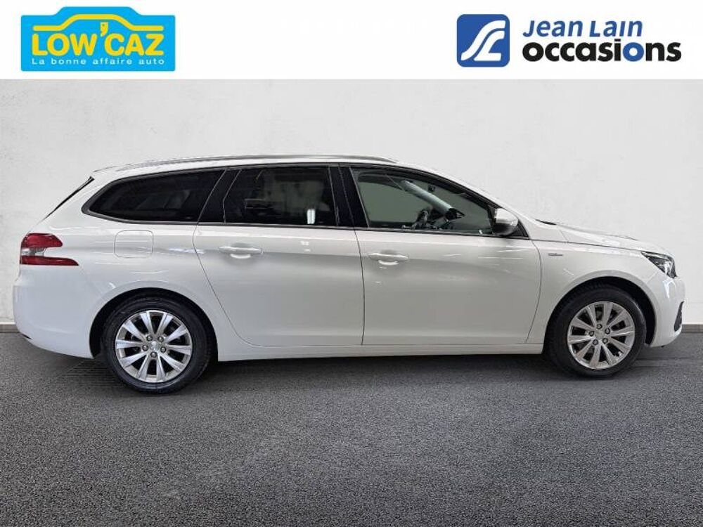 308 SW PureTech 110ch S&S BVM6 Style 2020 occasion 73490 La Ravoire
