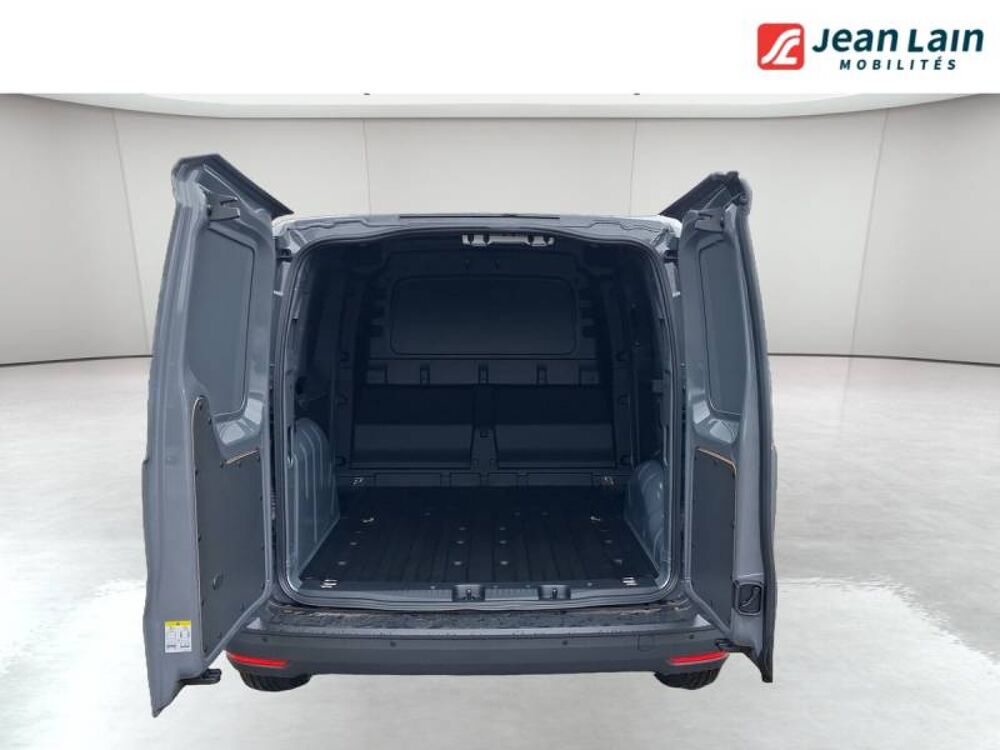 Caddy CADDY CARGO 2.0 TDI 122 BVM6 4MOTION BUSINESS 2026 occasion 73290 La Motte-Servolex