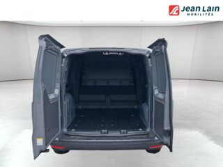 Caddy CADDY CARGO 2.0 TDI 122 BVM6 4MOTION BUSINESS 2026 occasion 73290 La Motte-Servolex