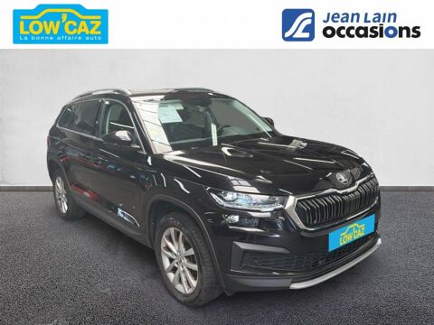 Kodiaq 2.0 TDI 150 SCR DSG7 7pl Style 2023 occasion 73490 La Ravoire