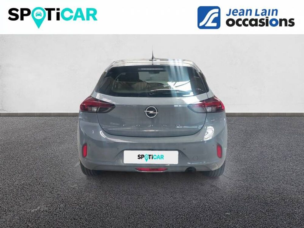 Corsa 1.2 75 ch BVM5 2024 occasion 74100 V&eacute;traz-Monthoux