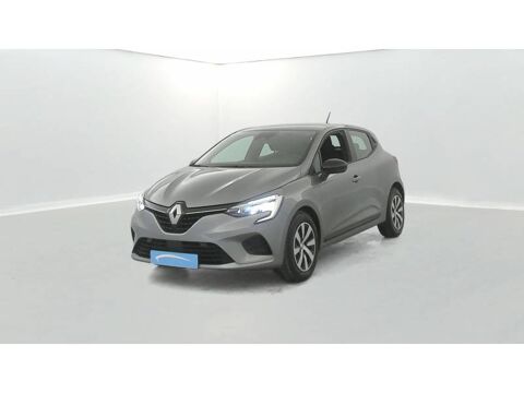 Annonce voiture Renault Clio 14790 €