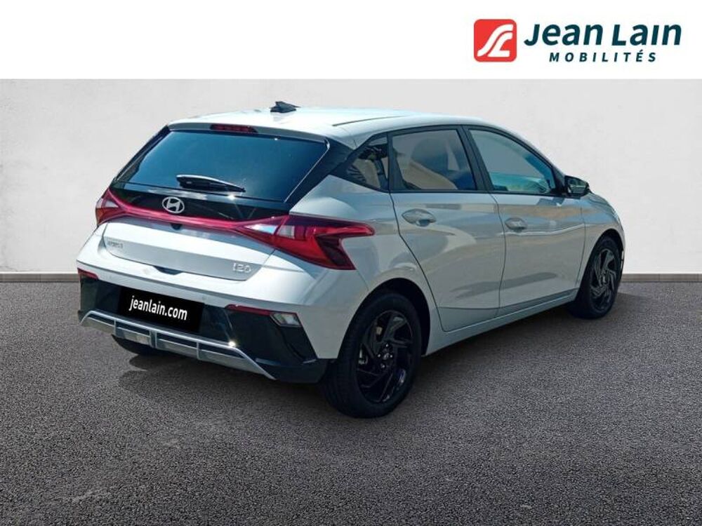i20 1.0 T-GDi 90 Ultime Edition 2026 occasion 74200 Thonon-les-Bains