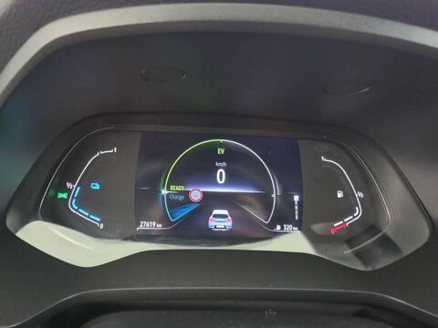 Captur E-Tech full hybrid 145 Evolution 2024 occasion 29900 Concarneau