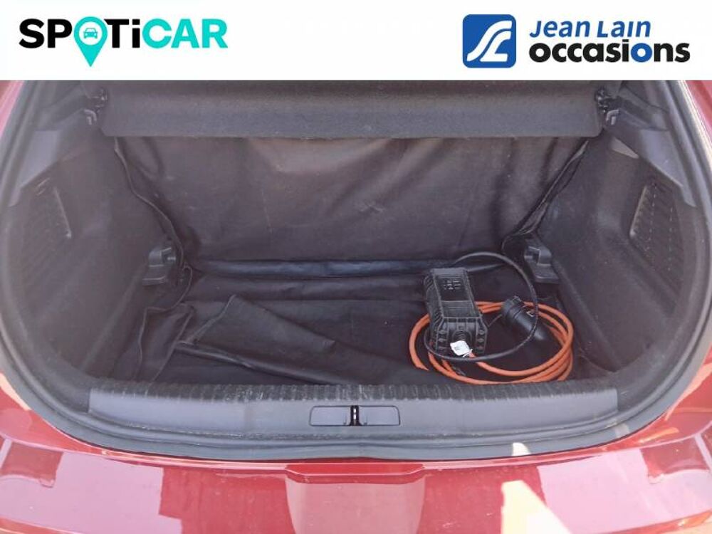 Mokka Electrique 136 ch & Batterie 50 kWh Elegance Business 2022 occasion 74100 V&eacute;traz-Monthoux