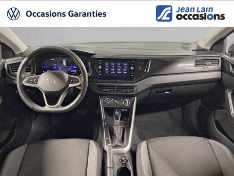 Polo 1.0 TSI 95 S&S DSG7 Life 2023 occasion 73290 La Motte-Servolex