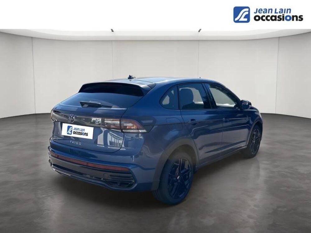 Taigo 1.5 TSI 150 DSG7 R-Line Edition 2025 occasion 38170 Seyssinet-Pariset