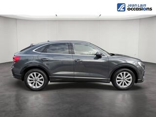Q3 Sportback 35 TDI 150 ch S tronic 7 Design 2021 occasion 73200 Albertville