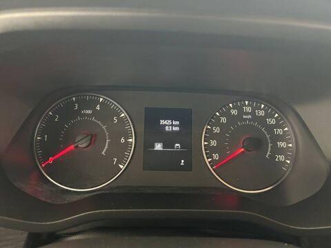 Trafic TRAFIC FG BLUE DCI 130 L1H1 3T GSR2 ADVANCE 2023 occasion 29200 Brest