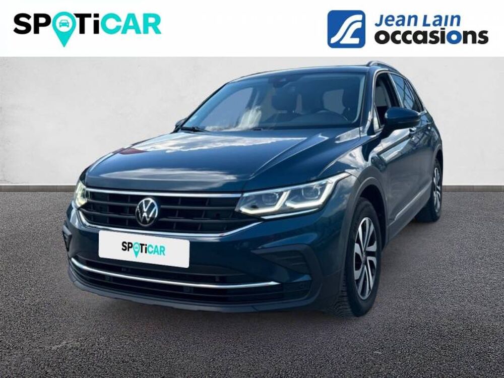 Tiguan 2.0 TDI 150ch DSG7 Life 2022 occasion 01200 Valserh&ocirc;ne