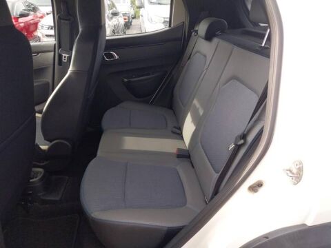 Spring Achat Int&eacute;gral Confort 2022 occasion 29200 Brest