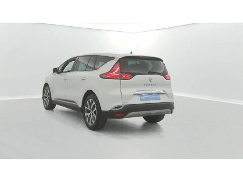 Espace dCi 160 Energy Twin Turbo Intens EDC 2018 occasion 61100 Flers