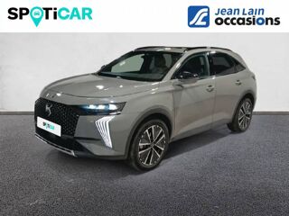 DS7 DS 7 BlueHDi 130 EAT8 Etoile 2025 occasion 74600 Seynod