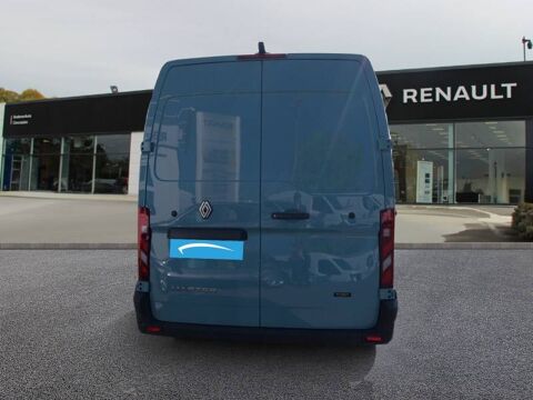 Master MASTER ELECTRIQUE FGN L2H2 3T5 GRANDE AUTONOMIE ADVANCE 2025 occasion 14200 H&eacute;rouville-Saint-Clair