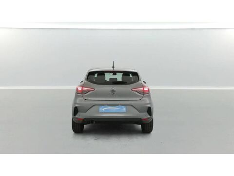 Clio TCe 90 Evolution 2024 occasion 50000 Saint-L&ocirc;