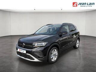 T-Cross 1.0 TSI 116 Start/Stop DSG7 VW Edition 2026 occasion 74600 Seynod