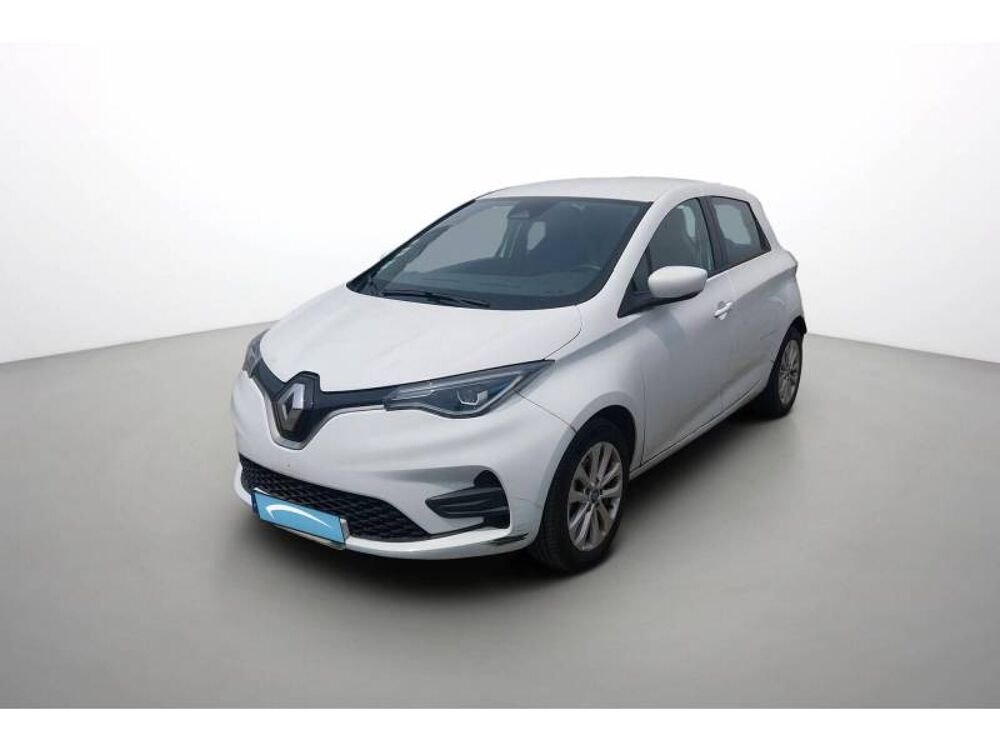 Zo&eacute; Zoe R110 Achat Int&eacute;gral Zen 2021 occasion 22200 Guingamp