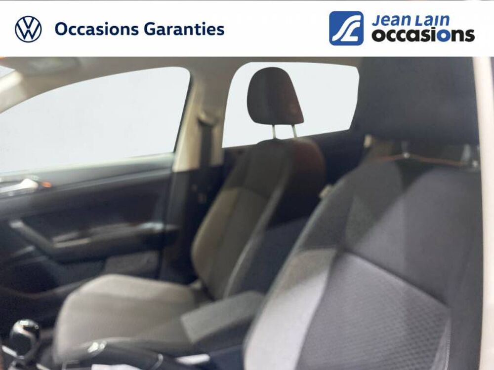 Polo 1.0 TSI 95 S&S BVM5 VW Edition 2025 occasion 38121 Reventin-Vaugris