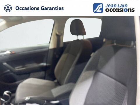 Polo 1.0 TSI 95 S&S BVM5 VW Edition 2025 occasion 38121 Reventin-Vaugris