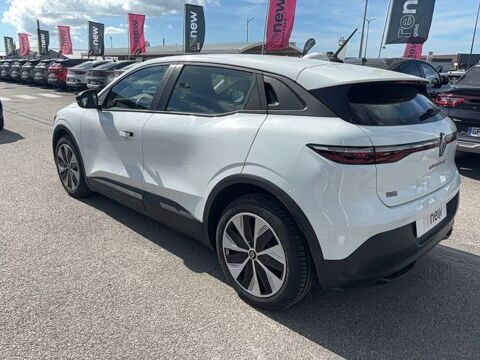 M&eacute;gane Megane E-Tech EV60 130ch super charge Evolution ER 2023 occasion 50100 Cherbourg-en-Cotentin