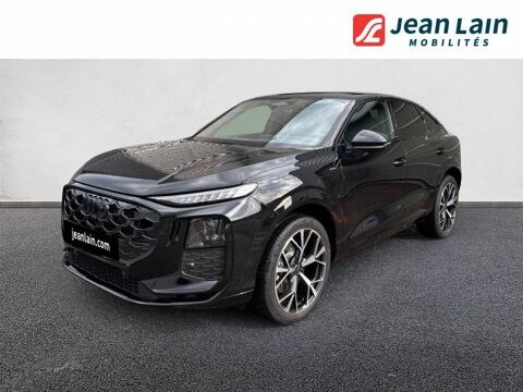 Annonce voiture Audi Q3 72290 €