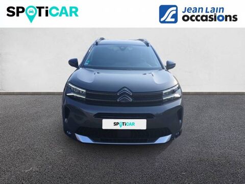 C5 aircross C5 Aircross PureTech 130 S&S EAT8 Shine 2023 occasion 74200 Anthy-sur-L&eacute;man