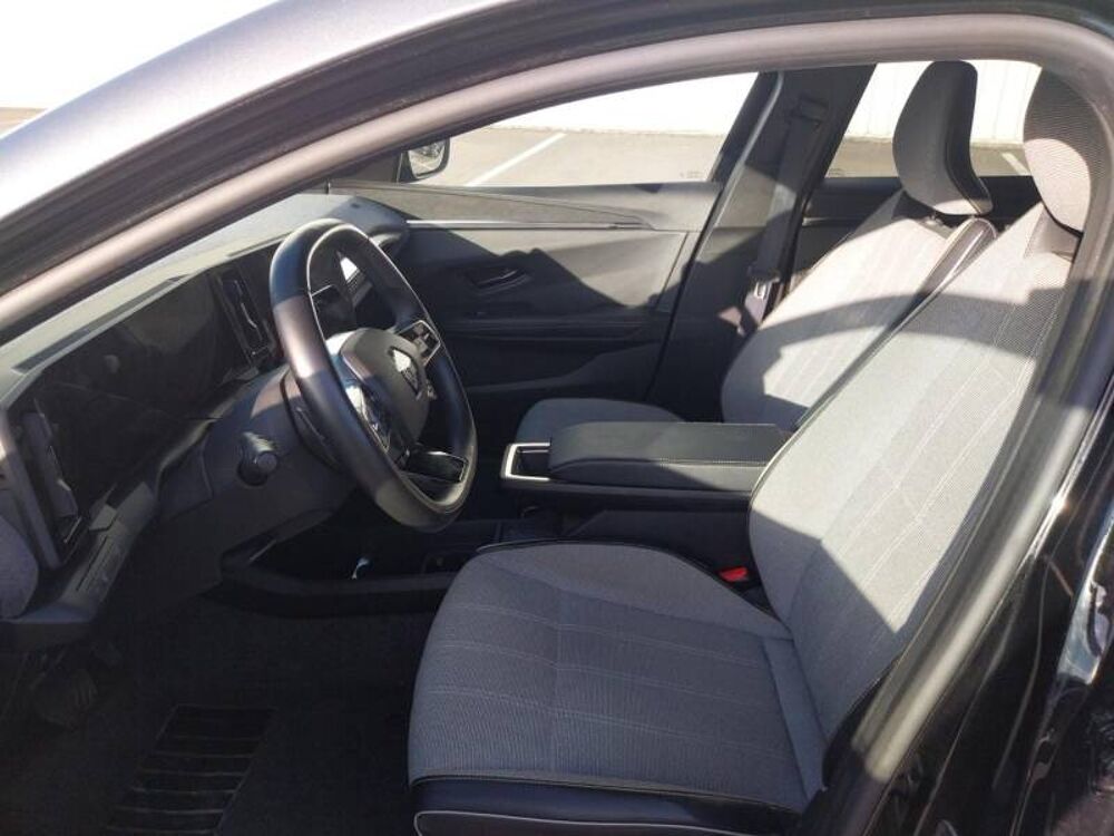 M&eacute;gane Megane E-Tech EV60 220 ch super charge Techno 2023 occasion 29200 Brest
