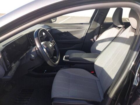 M&eacute;gane Megane E-Tech EV60 220 ch super charge Techno 2023 occasion 29200 Brest