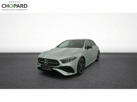 Mercedes Classe A 200 d 8G-DCT AMG Line 2024 occasion SEYSSUEL 38200