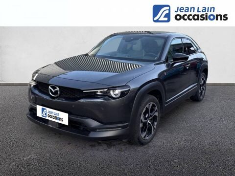 Annonce voiture Mazda MX-30 21590 €