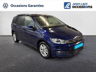 Touran 2.0 TDI 150 DSG7 7pl Life Plus 2024 occasion 74200 Margencel