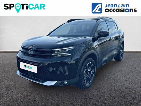 Citro&euml;n C5 aircross C5 Aircross BlueHDi 130 EAT8 Max 2025 occasion Cessy 01170