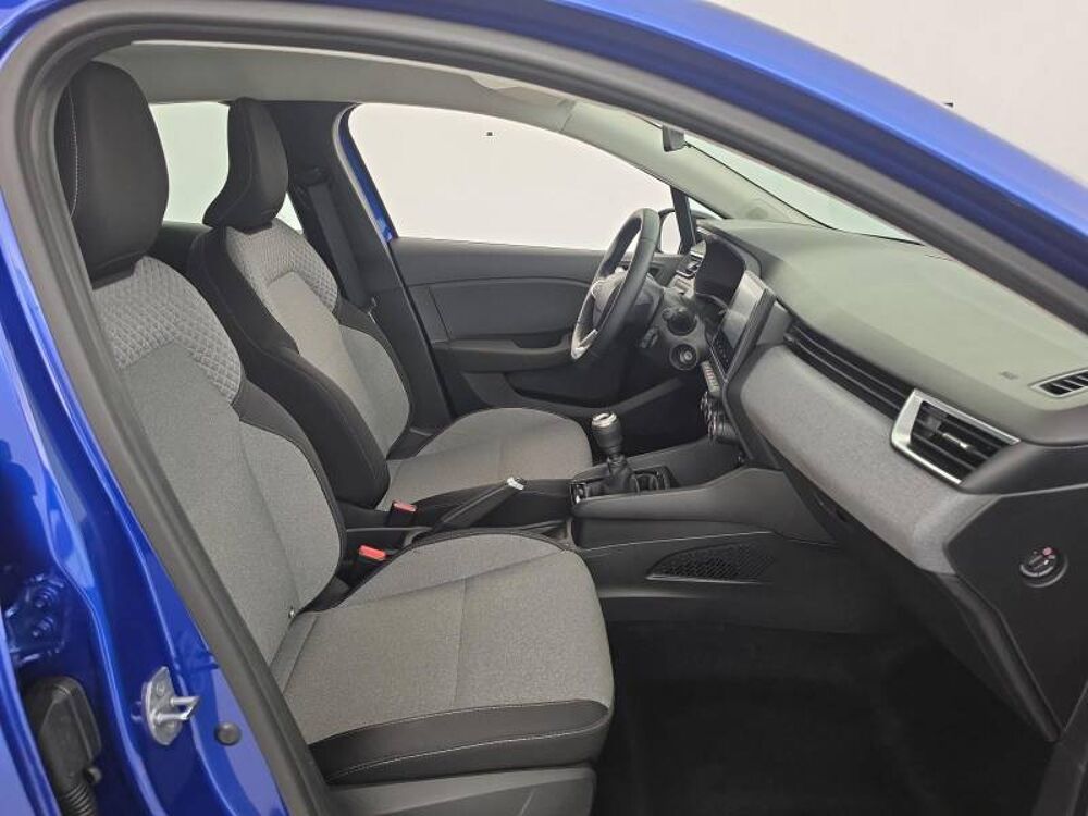 Clio TCe 90 ch GSR2 Evolution 2025 occasion 29000 Quimper