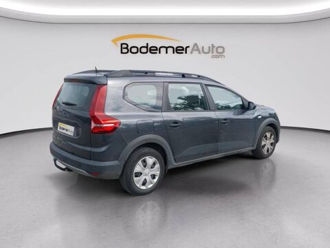 Jogger ECO-G 100 5 places Essentiel 2022 occasion 22000 Saint-Brieuc