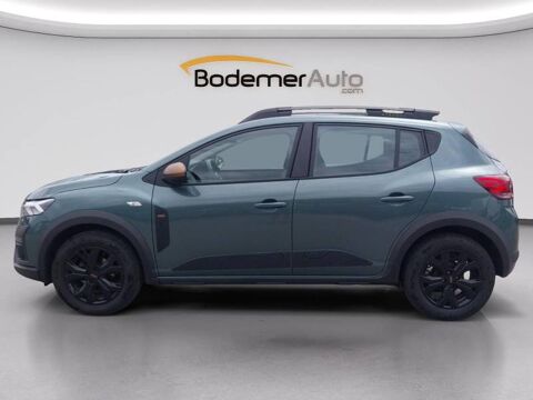 Sandero TCe 90 Stepway Extreme 2024 occasion 29900 Concarneau