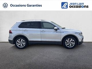 Tiguan 2.0 TDI 150ch DSG7 Elegance 2023 occasion 38170 Seyssinet-Pariset
