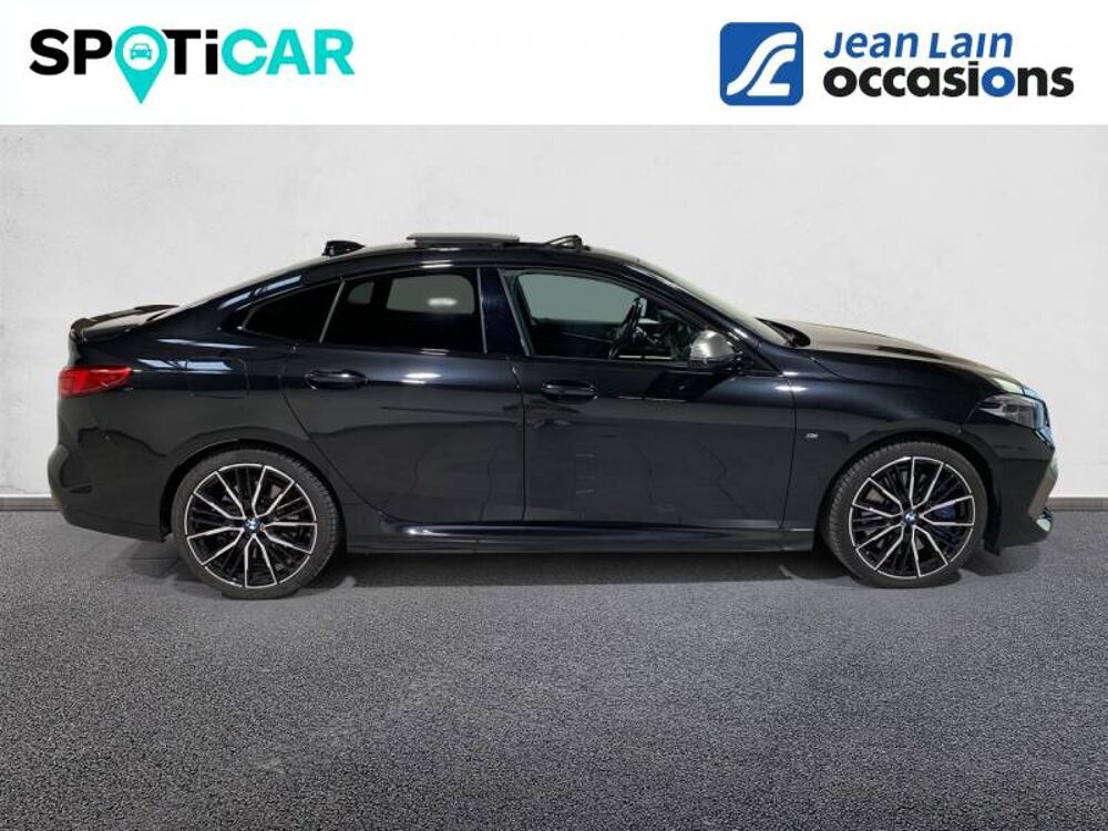 Serie 2 Gran Coupe M235i xDrive 306 ch BVA8 M Performance 2022 occasion 74600 Seynod