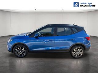 Arona 1.0 TSI 115 ch Start/Stop DSG7 Copa 2025 occasion 01170 Cessy