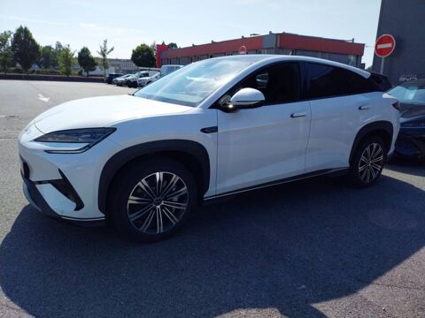 BYD Sealion 7 82,5 kWh 313ch RWD Comfort 2026 occasion Saint-Brieuc 22000