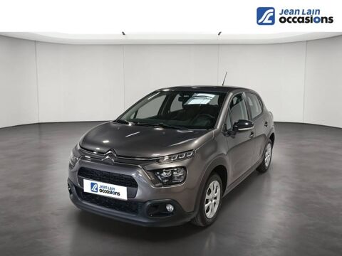 Annonce voiture Citroën C3 11974 €