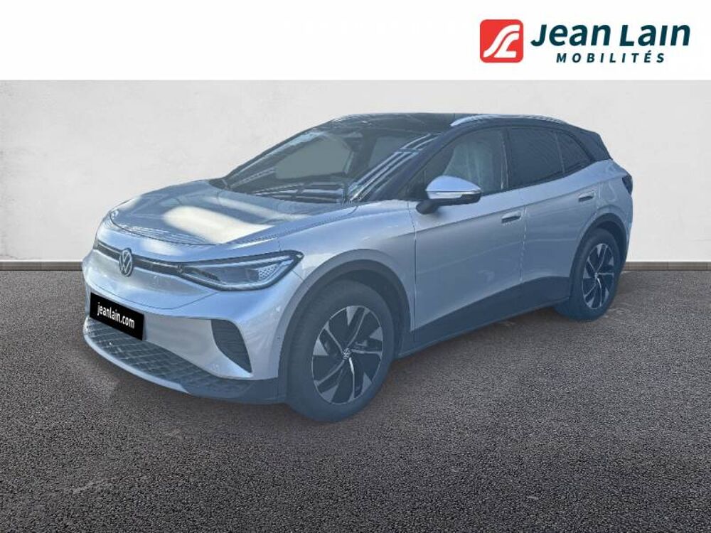 ID.4 Pro 286 Life Max 2026 occasion 74100 Annemasse